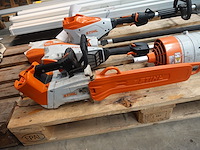 Accu tuingereedschap stihl - afbeelding 18 van  20