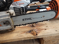 Accu tuingereedschap stihl - afbeelding 19 van  20