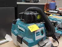 Accu vacuum makita - afbeelding 3 van  4