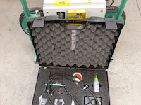 Accu vacuumhefapparaat muyen - afbeelding 2 van  10