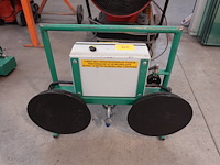 Accu vacuumhefapparaat muyen - afbeelding 1 van  10