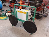 Accu vacuumhefapparaat muyen - afbeelding 3 van  10