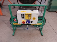 Accu vacuumhefapparaat muyen - afbeelding 4 van  10