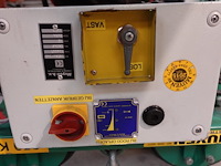 Accu vacuumhefapparaat muyen - afbeelding 5 van  10