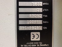 Accu vacuumhefapparaat muyen - afbeelding 6 van  10