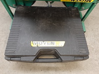 Accu vacuumhefapparaat muyen - afbeelding 7 van  10