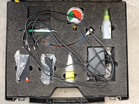 Accu vacuumhefapparaat muyen - afbeelding 8 van  10