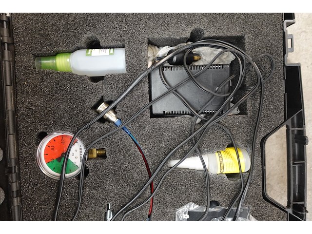 Accu vacuumhefapparaat muyen - afbeelding 9 van  10