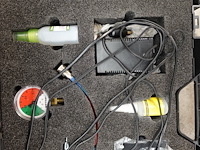 Accu vacuumhefapparaat muyen - afbeelding 9 van  10