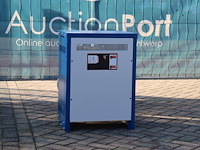 Accu veb e3 80v 2025 nieuw - afbeelding 1 van  1