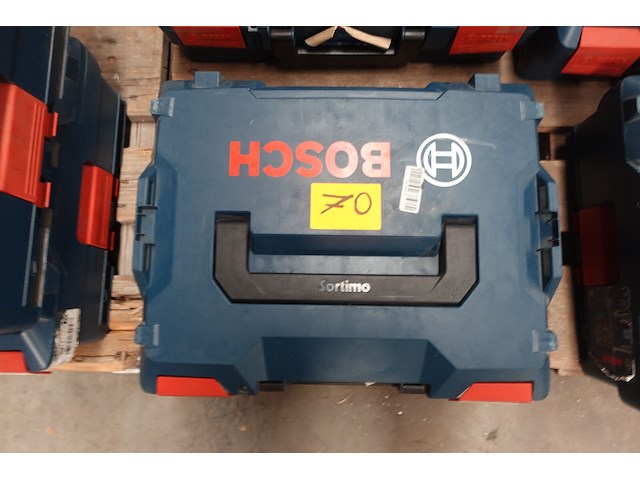Accu vijsmachine bosch - afbeelding 3 van  3