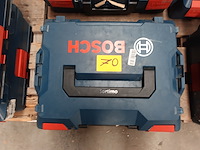 Accu vijsmachine bosch - afbeelding 3 van  3