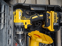 Accu vijsmachine dewalt - afbeelding 2 van  5