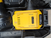 Accu vijsmachine dewalt - afbeelding 4 van  5