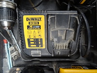 Accu vijsmachine dewalt - afbeelding 5 van  5