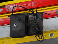 Accu vijsmachine hikoki - afbeelding 4 van  4