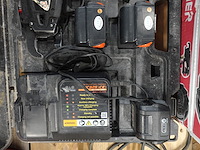 Accu vlechtmachine max - afbeelding 3 van  4