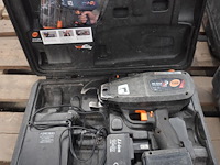 Accu vlechtmachine tjep - afbeelding 1 van  2