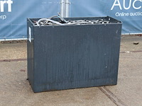 Accu voor heftruck - afbeelding 1 van  1