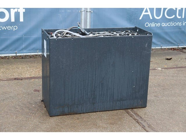 Accu voor heftruck - afbeelding 1 van  1