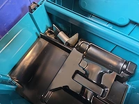 Accu warmteblazer makita dhg180 - afbeelding 5 van  6