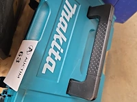 Accu warmteblazer makita dhg180 - afbeelding 6 van  6