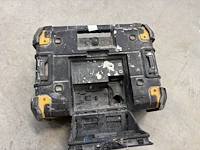 Accu werfradio dewalt dwst1-81078-qw - afbeelding 3 van  4