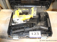 Accu wipzaag dewalt dc334 - afbeelding 1 van  3
