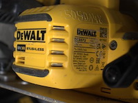 Accu wipzaag dewalt dc5573 - afbeelding 3 van  3