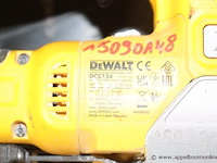 Accu wipzaag dewalt dcs334 - afbeelding 2 van  2