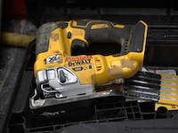Accu wipzaag dewalt dcs334 - afbeelding 2 van  4