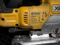 Accu wipzaag dewalt dcs334 - afbeelding 2 van  2