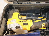 Accu wipzaag dewalt dcs335 - afbeelding 2 van  4