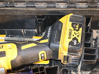 Accu wipzaag dewalt dcs335 - afbeelding 3 van  4