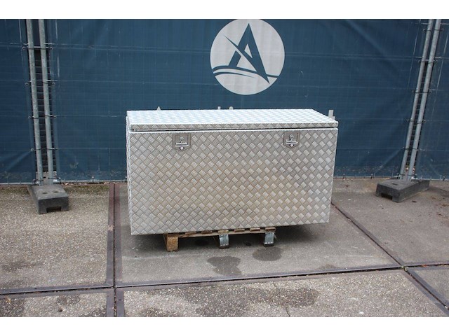 Accu - afbeelding 1 van  1