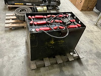 Accu - afbeelding 1 van  2