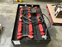 Accu - afbeelding 2 van  2