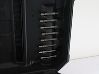 Accuboorhamer serie pabh 20 li x20v (met accu en oplader, in transportkoffer) - afbeelding 8 van  8