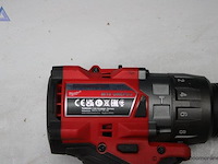 Accuboormachine - milwaukee - fuel one-key - afbeelding 2 van  3