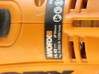 Accuboormachine - worx oplader - worx - afbeelding 3 van  3