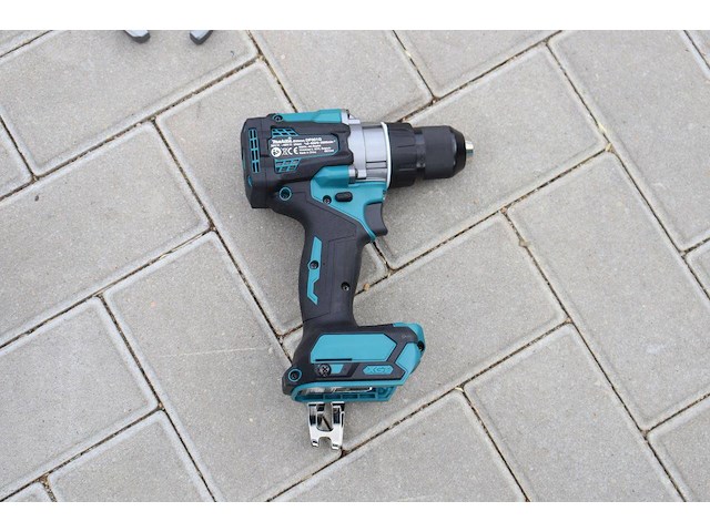 Accuboormachine makita df001g 40v nieuw - afbeelding 1 van  1