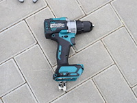 Accuboormachine makita df001g 40v nieuw - afbeelding 1 van  1