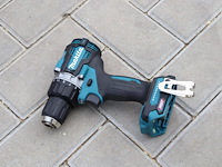 Accuboormachine makita df002g 40v in doos nieuw - afbeelding 1 van  1