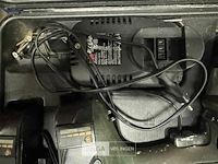 Accuboormachine top-craft - afbeelding 4 van  5