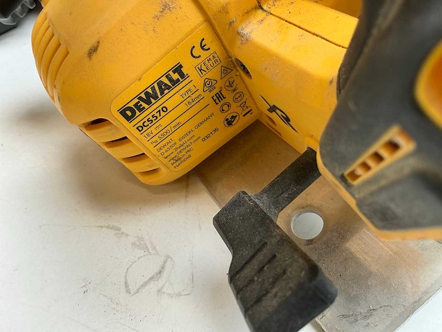 Accugereedschap (3x) - afbeelding 5 van  10