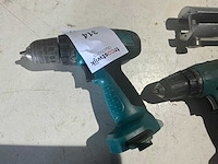 Accugereedschap (3x) - afbeelding 3 van  10