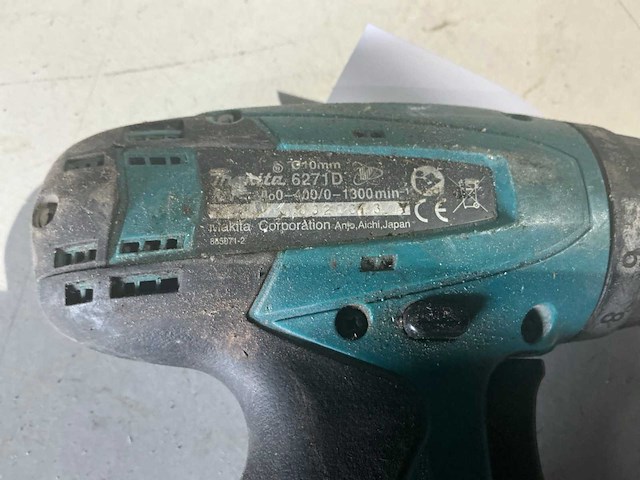 Accugereedschap (3x) - afbeelding 4 van  10