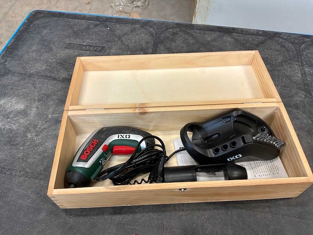 Accugereedschap (3x) - afbeelding 2 van  5