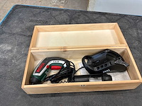 Accugereedschap (3x) - afbeelding 2 van  5