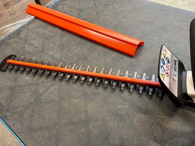 Accugereedschap (3x) - afbeelding 3 van  5